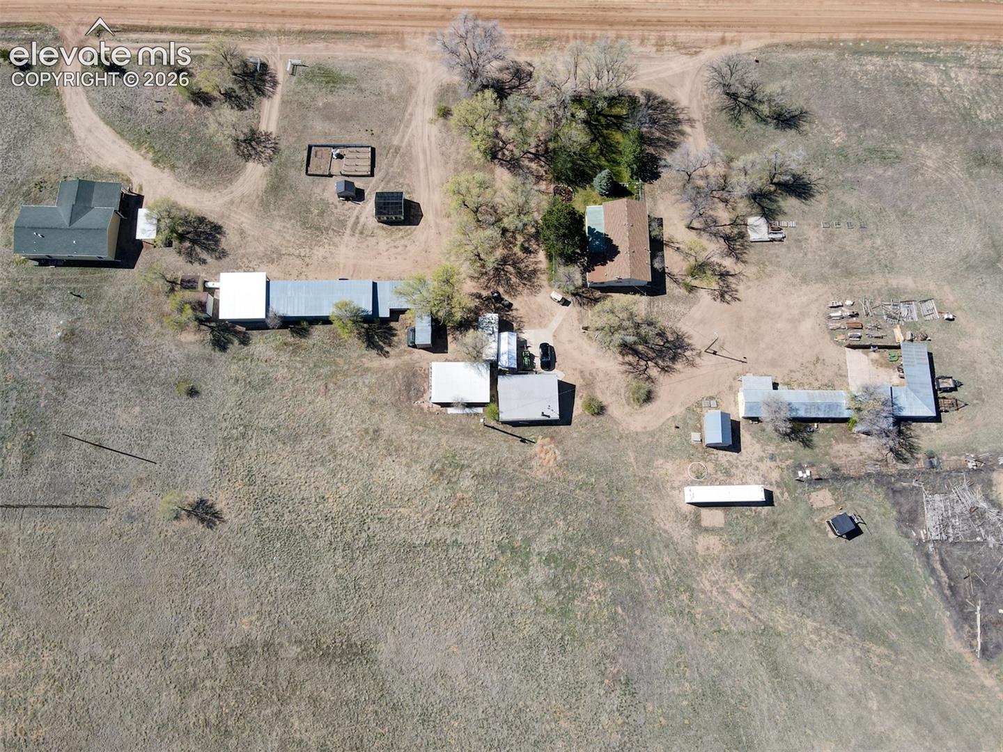Photo 49 of 22558 Enoch Road, Calhan