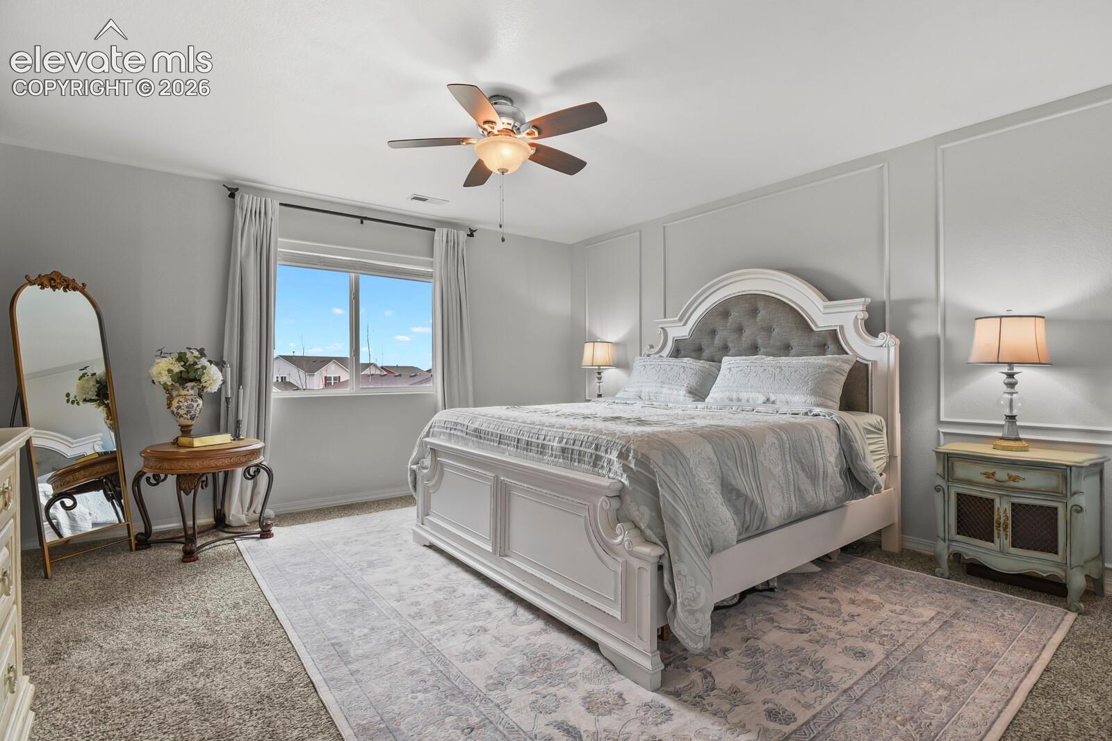 Photo 21 of 8855 Vanderwood Road, Colorado Springs
