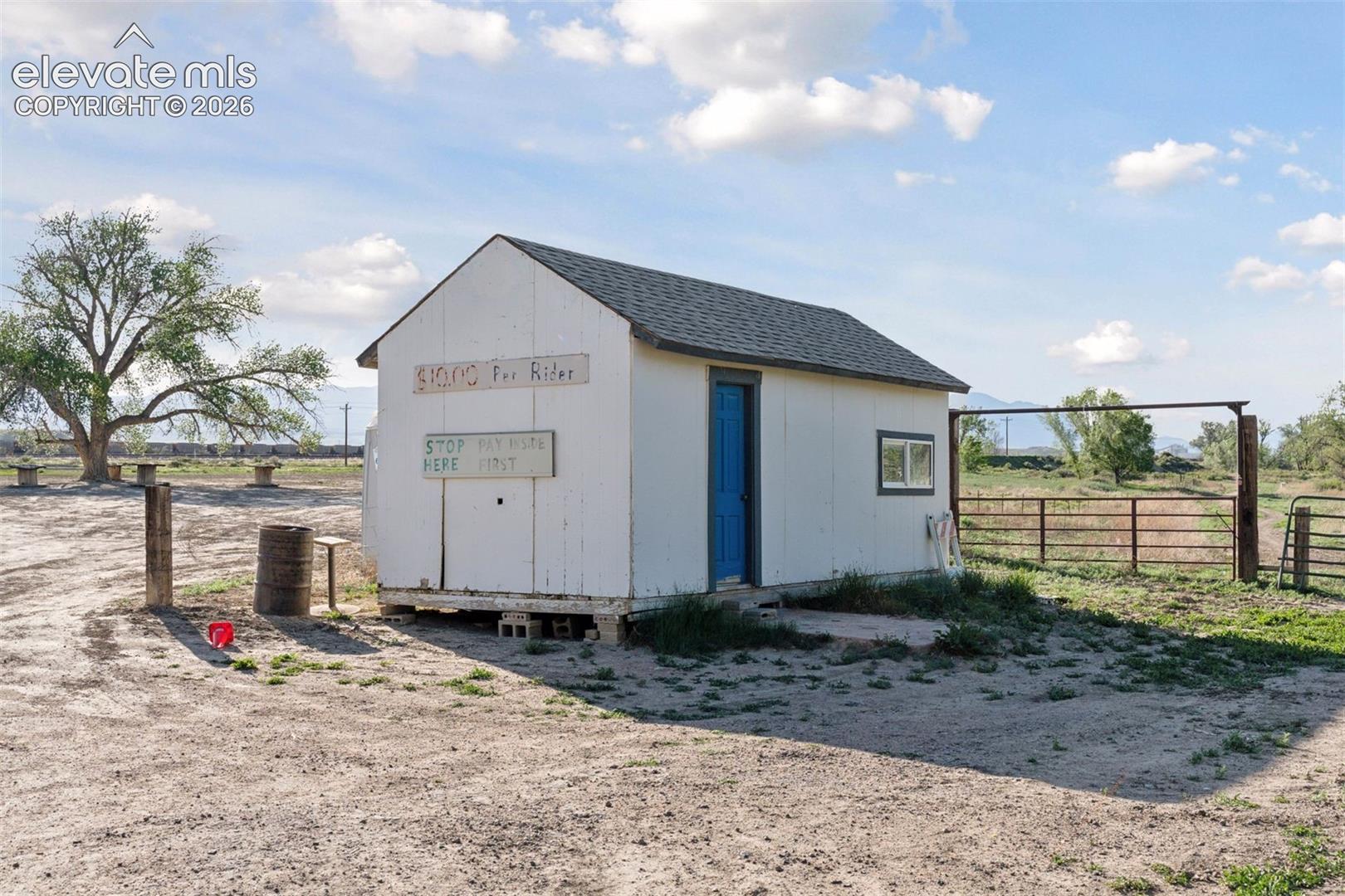 16990 Old Pueblo Rd, Fountain, CO 80817