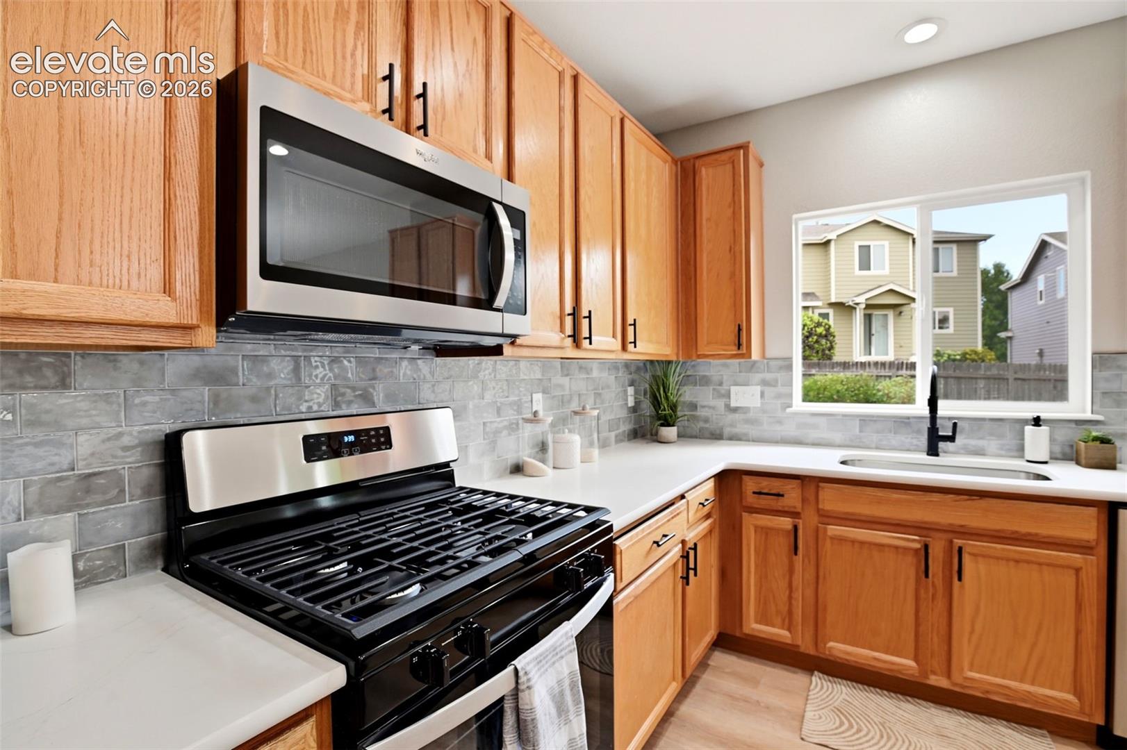 Photo 16 of 4591 Lazy River Drive, Colorado Springs