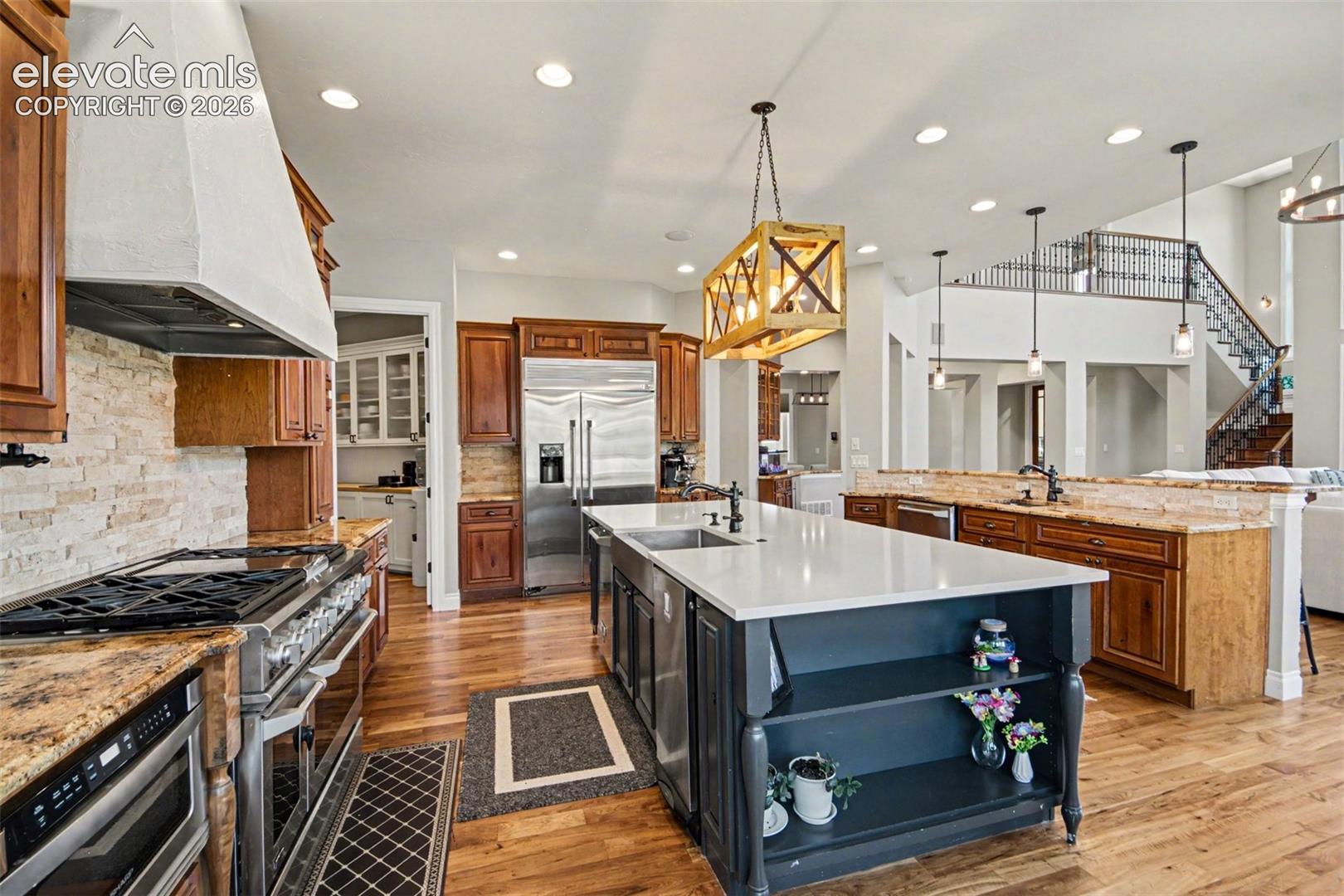 Photo 7 of 15501 Fairway Drive, Commerce City