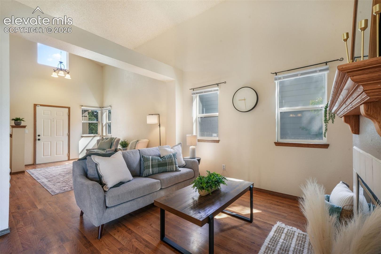 Photo 12 of 4412 Bramble Lane, Colorado Springs
