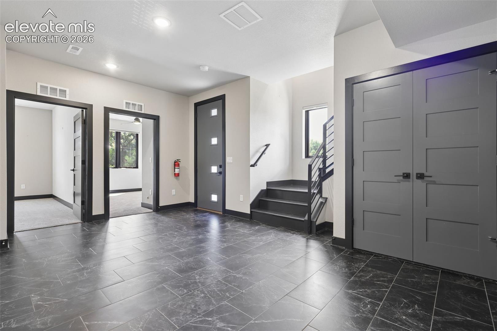 Entry Level Offer Flex Living Space
