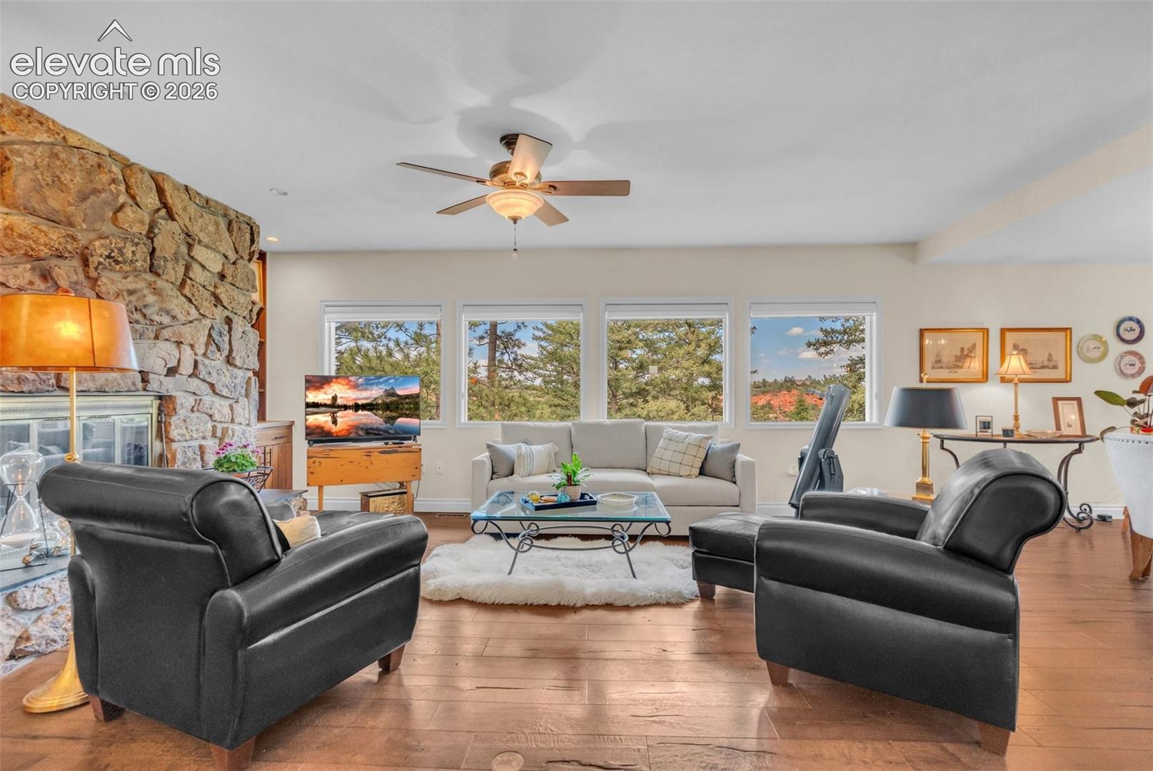 7815 Red Rock Circle, Larkspur, CO, 80118