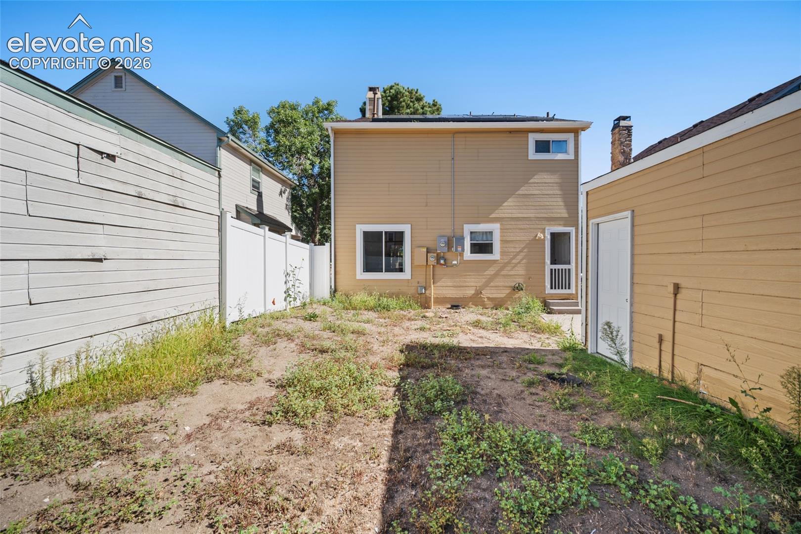 Photo 26 of 6215 Desoto Drive, Colorado Springs