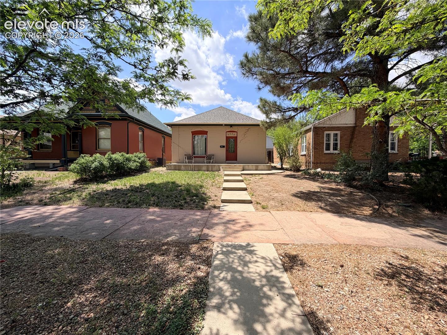 Featured Homes Featured Homes