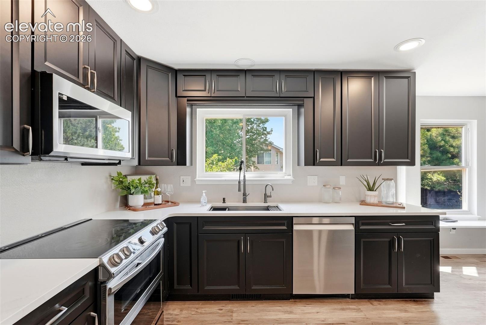 Photo 12 of 4590 Squirreltail Drive, Colorado Springs