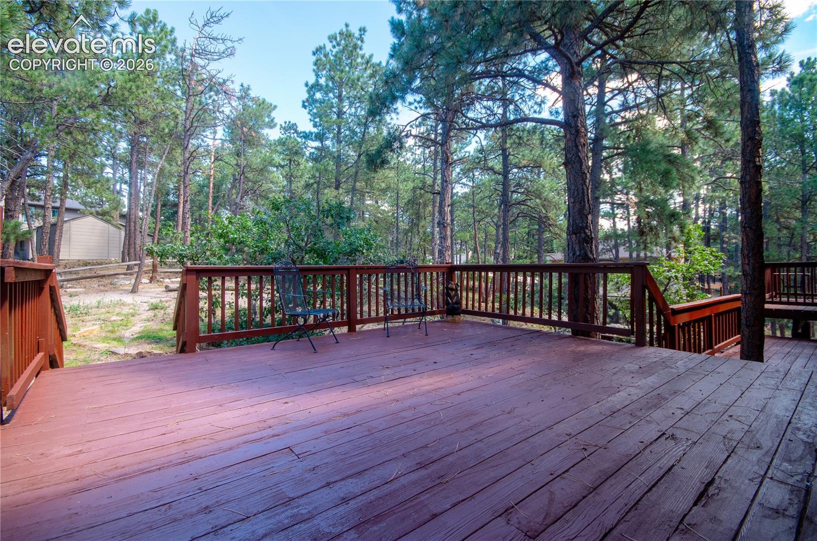 Photo 7 of 17360 E Caribou Drive, Monument