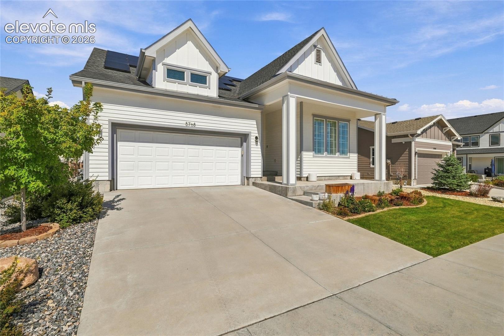5768 Adkisson Place