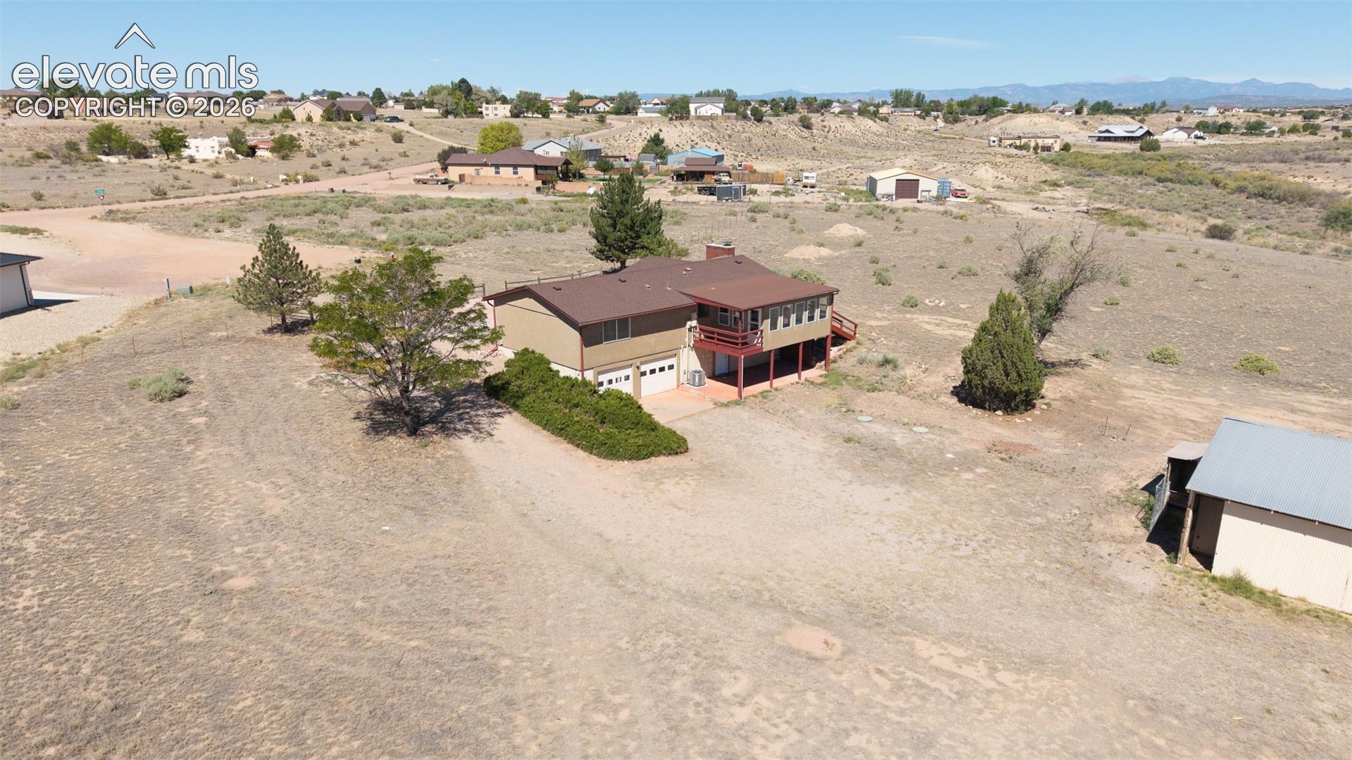 Photo 40 of 1783 W Chimazo Plaza, Pueblo West