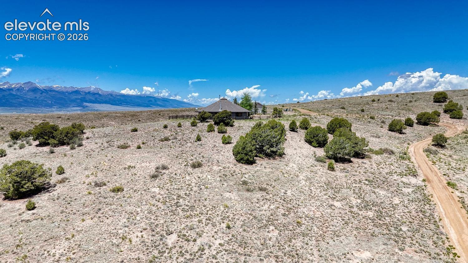 Photo 43 of 1115 County Road 319, Westcliffe