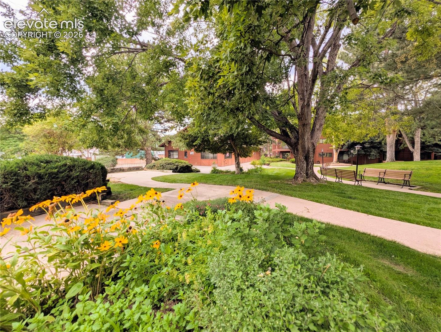 Photo 14 of 2440 Palmer Park Boulevard #104, Colorado Springs