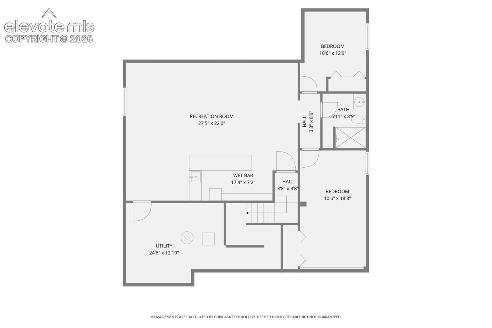 17648 Leisure Lake Dr, Monument, CO 80132
