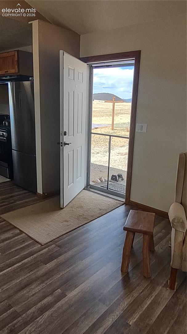 Photo 18 of 128 E Ranger Hill Road, Hartsel