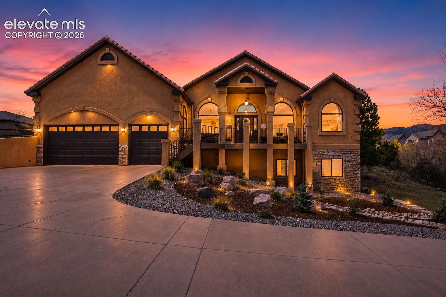 5470 Cordillera Ct, Colorado Springs, CO 80919