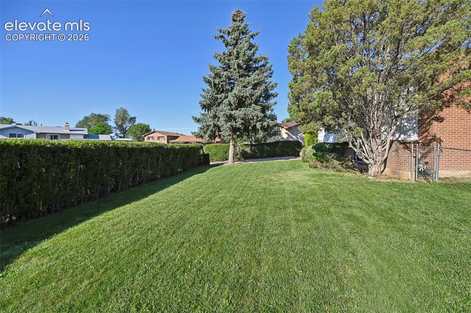 608 Harvard St, Colorado Springs, CO 80911