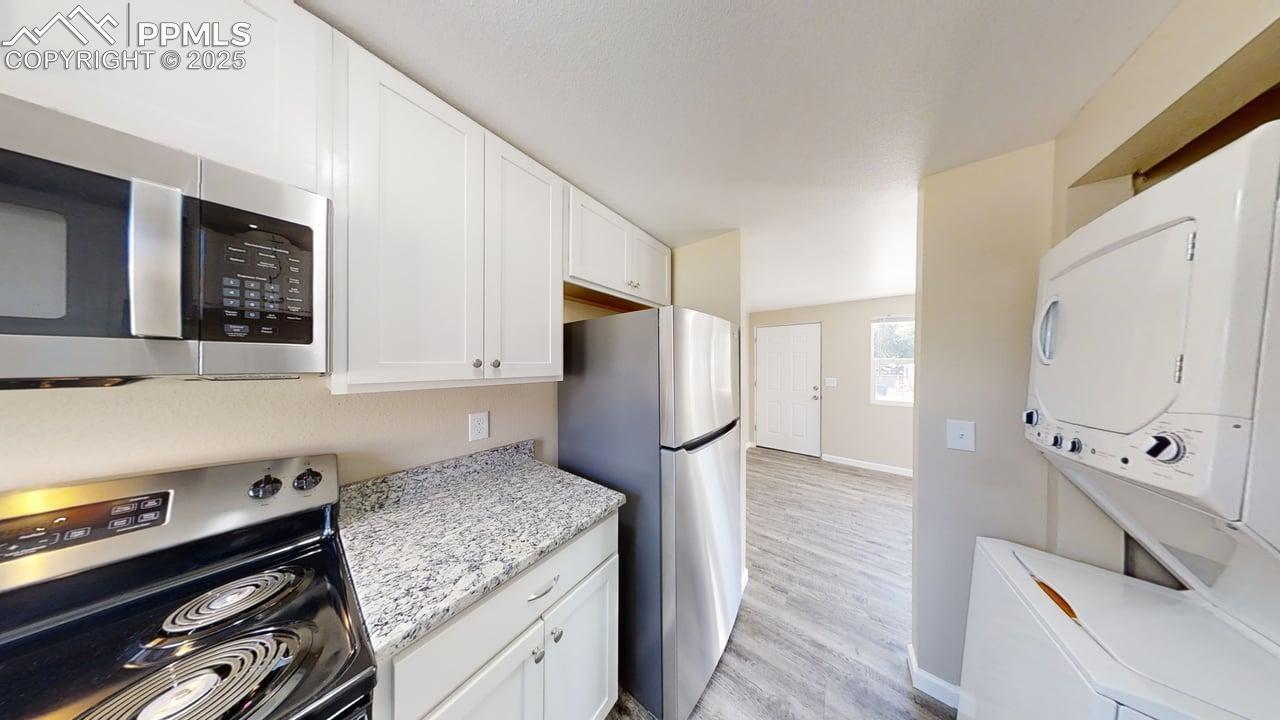 Photo 7 of 2405+2403 E St Vrain Street, Colorado Springs