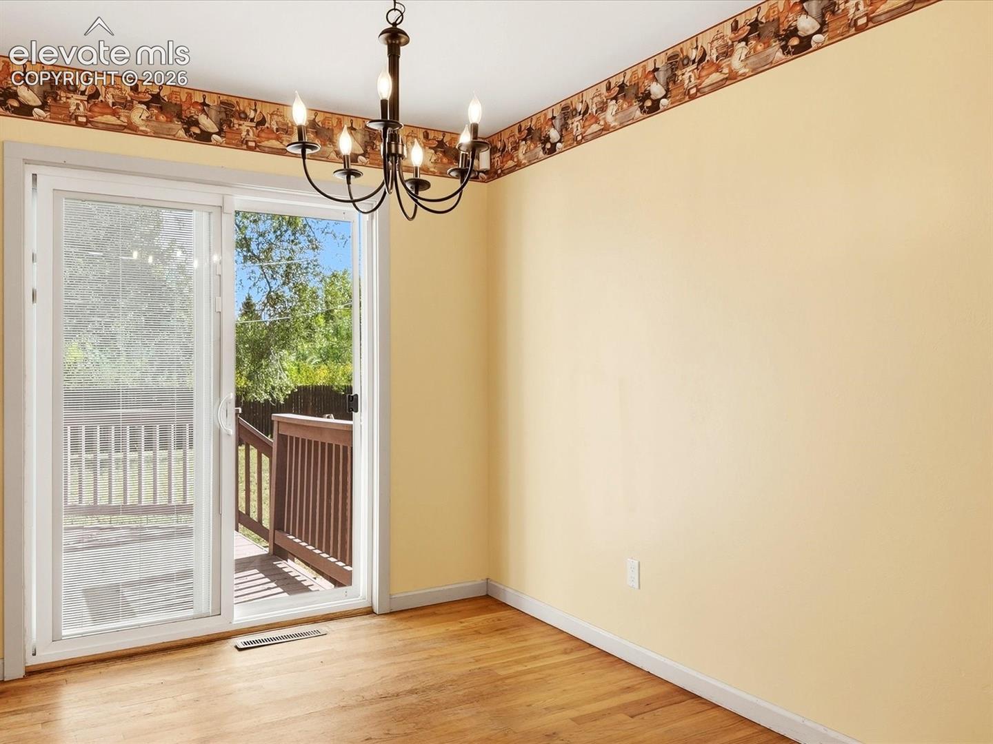 Photo 9 of 4416 San Miguel Street, Colorado Springs