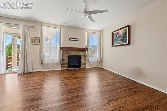9822 Emerald Vista Dr, Peyton, CO 80831