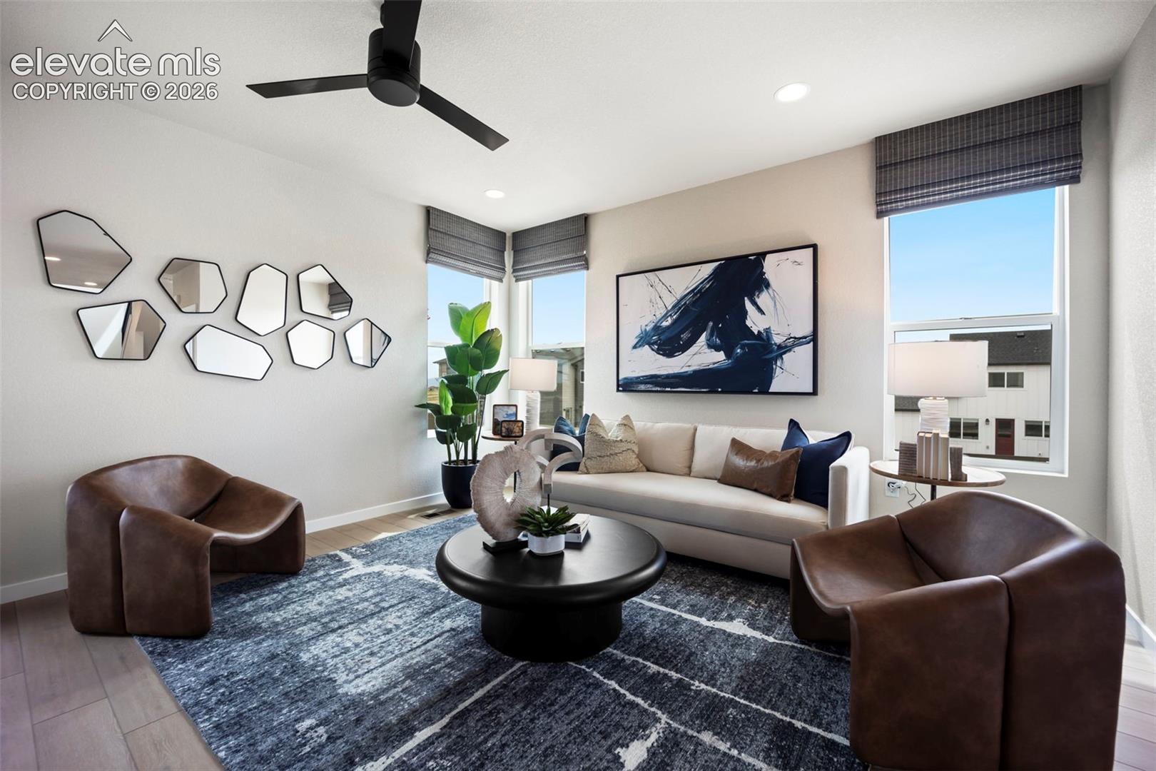 Photo 8 of 9312 Traveler Terrace, Colorado Springs