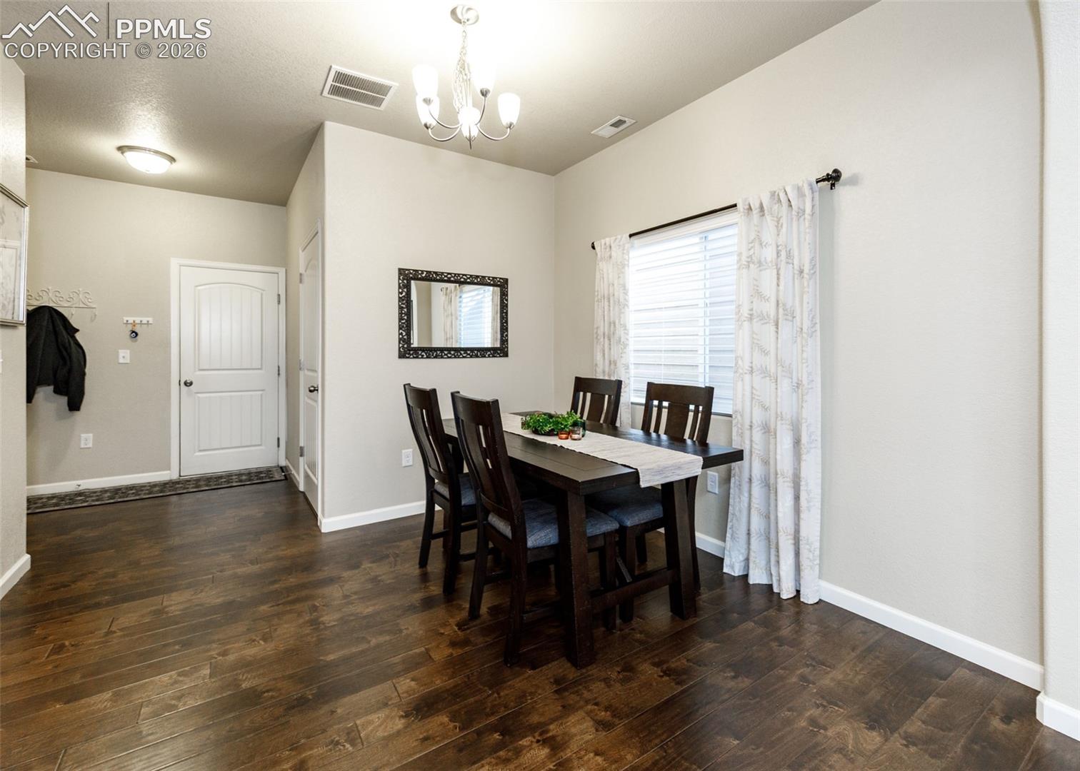 Photo 14 of 5640 Shamrock Heights, Colorado Springs