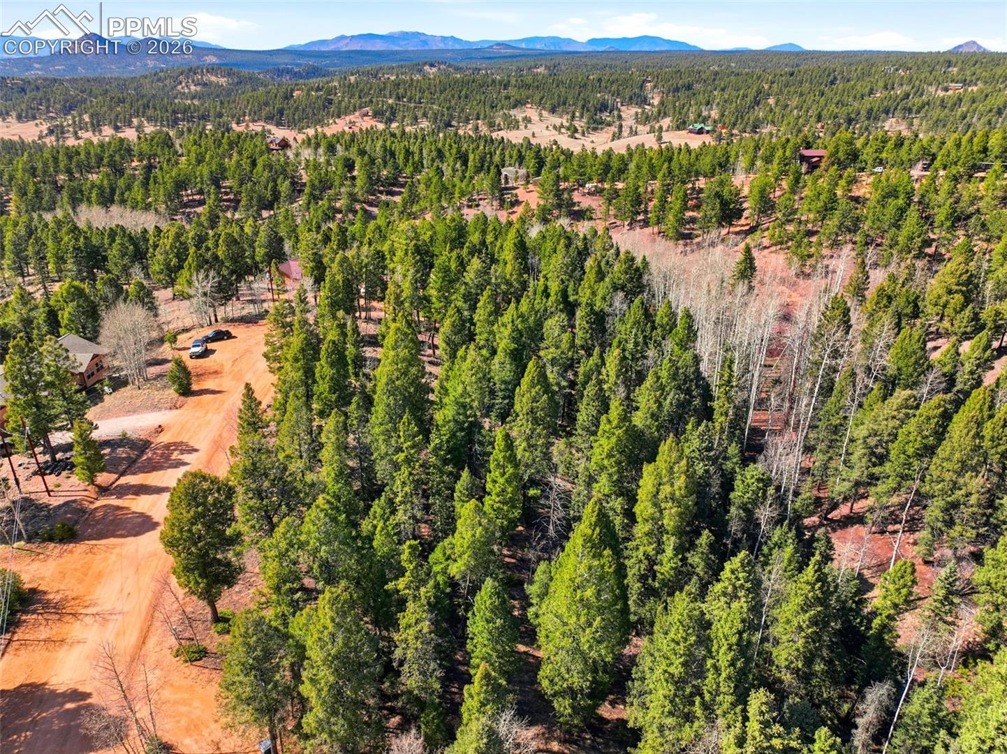 Photo 6 of 278 Cherry Lake Drive, Divide
