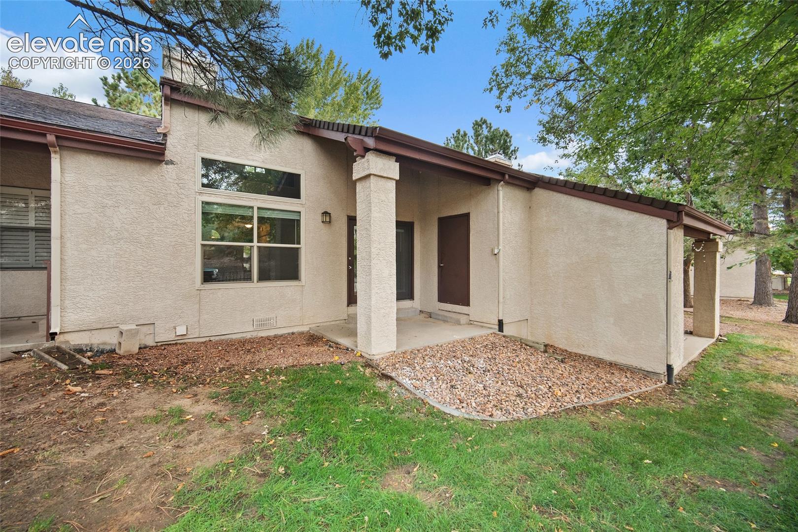 Photo 28 of 510 Autumn Crest Circle #B, Colorado Springs