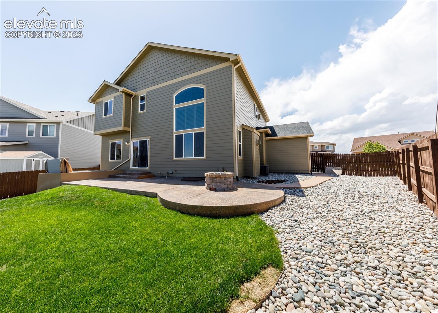 Photo 48 of 10237 Abrams Drive, Colorado Springs
