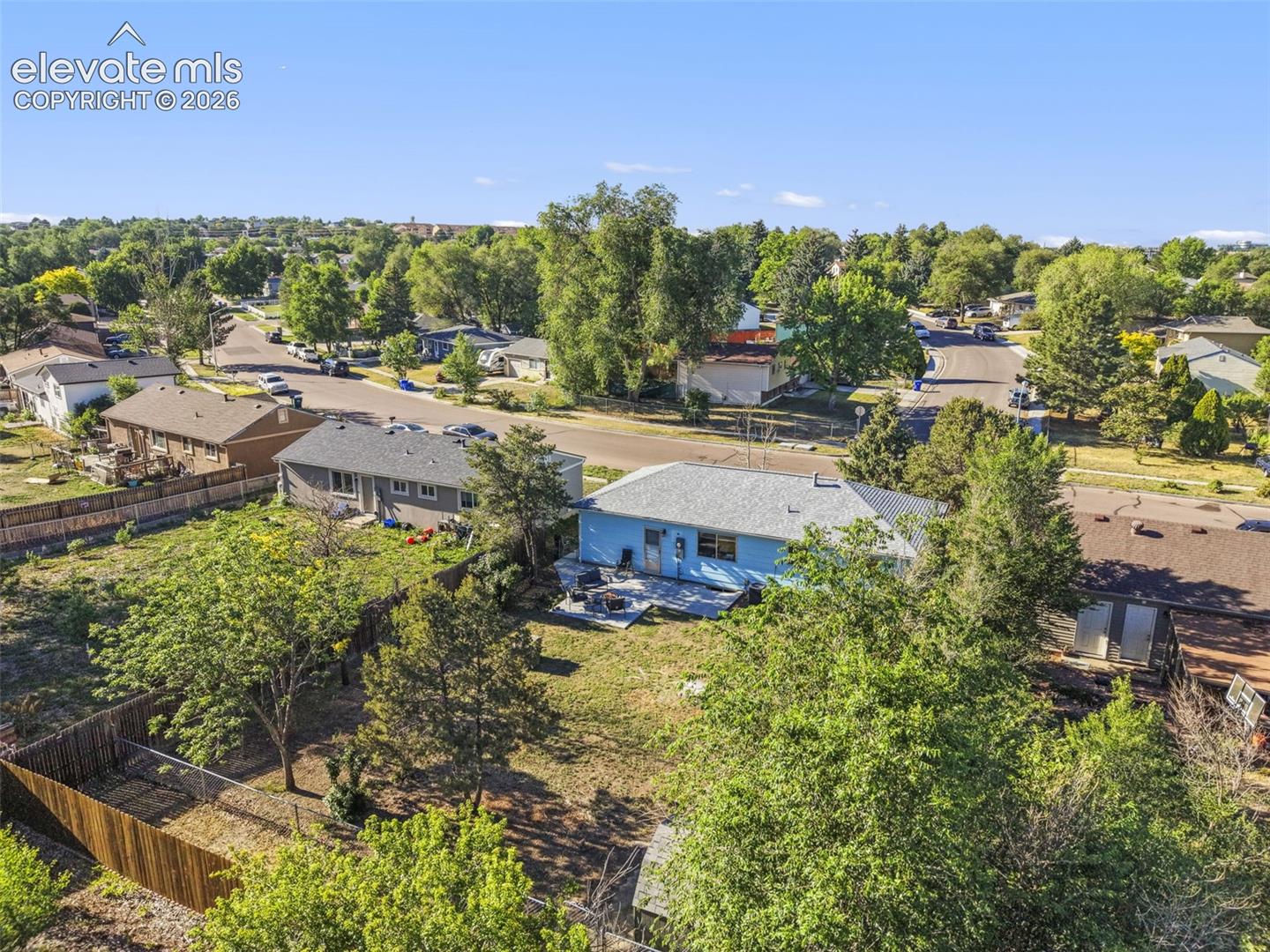 Photo 32 of 4002 Shelley Avenue, Colorado Springs