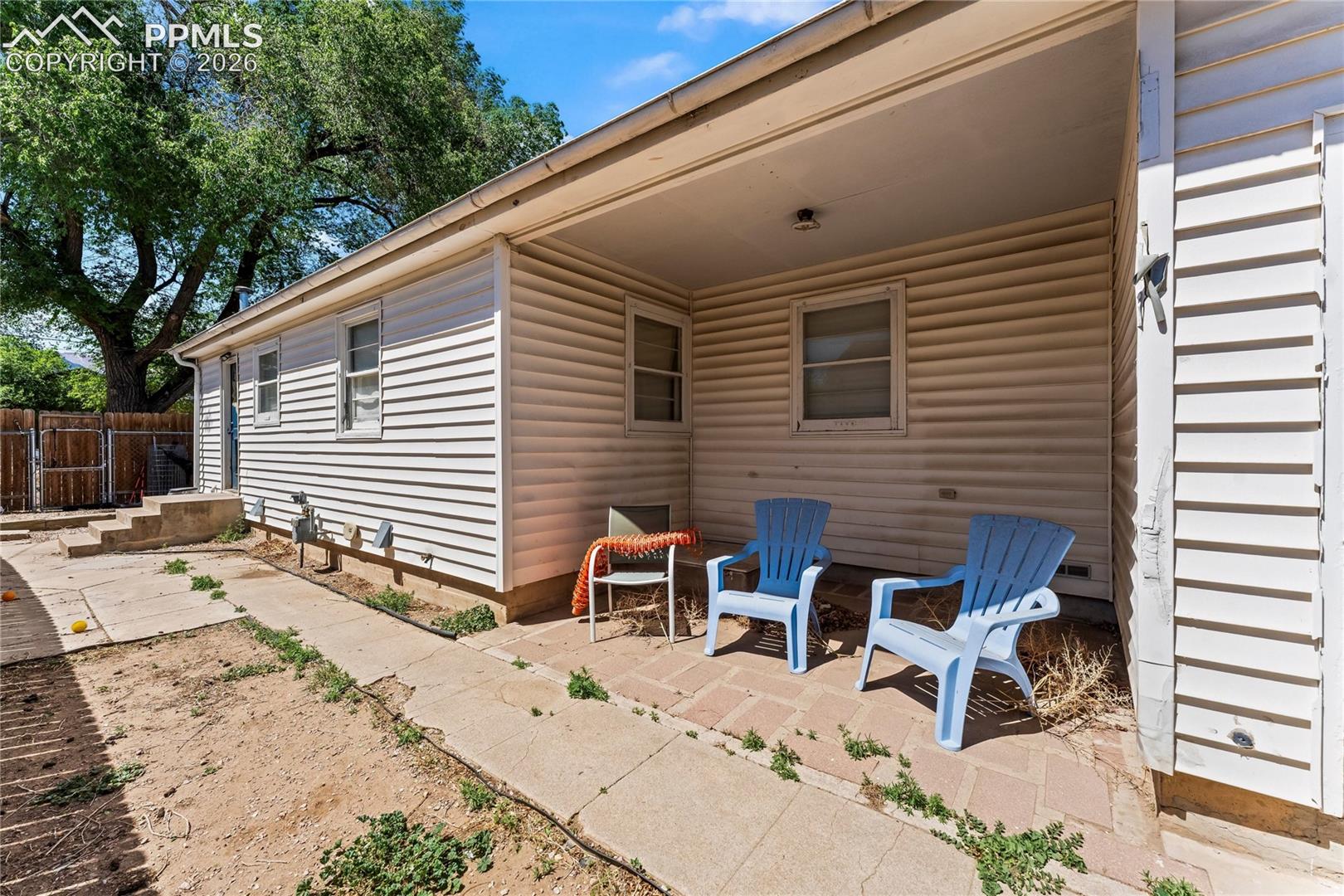 Photo 25 of 849 E Fountain Boulevard, Colorado Springs