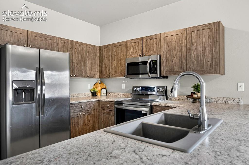 Photo 9 of 4621 Ports Down Lane, Colorado Springs