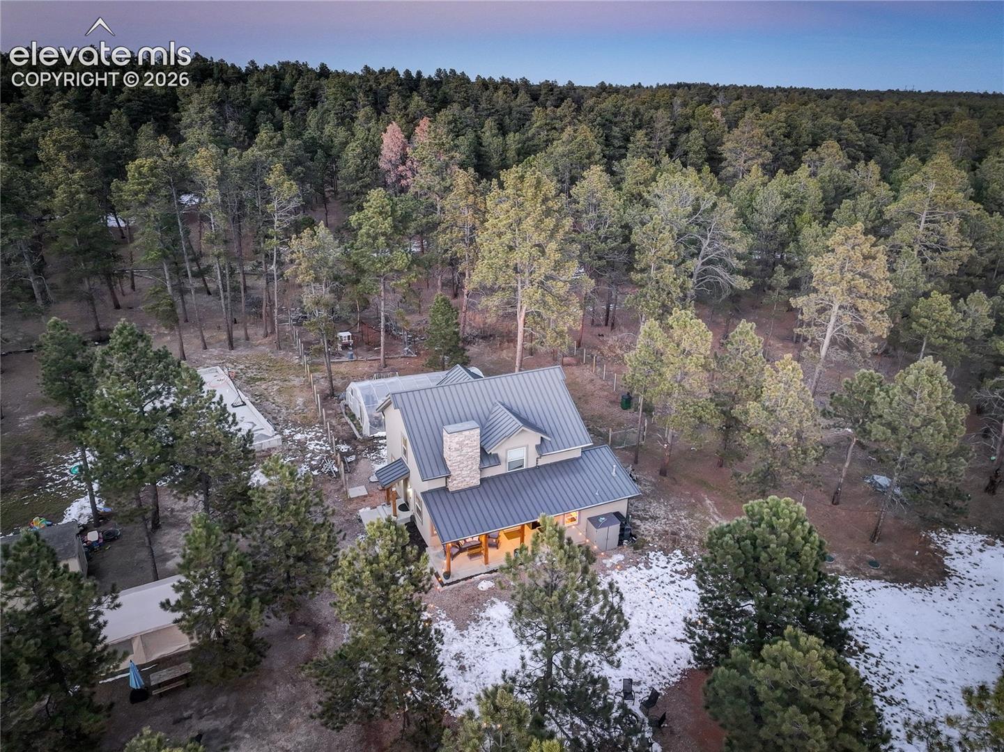 Photo 37 of 9920 Hodgen Road, Colorado Springs