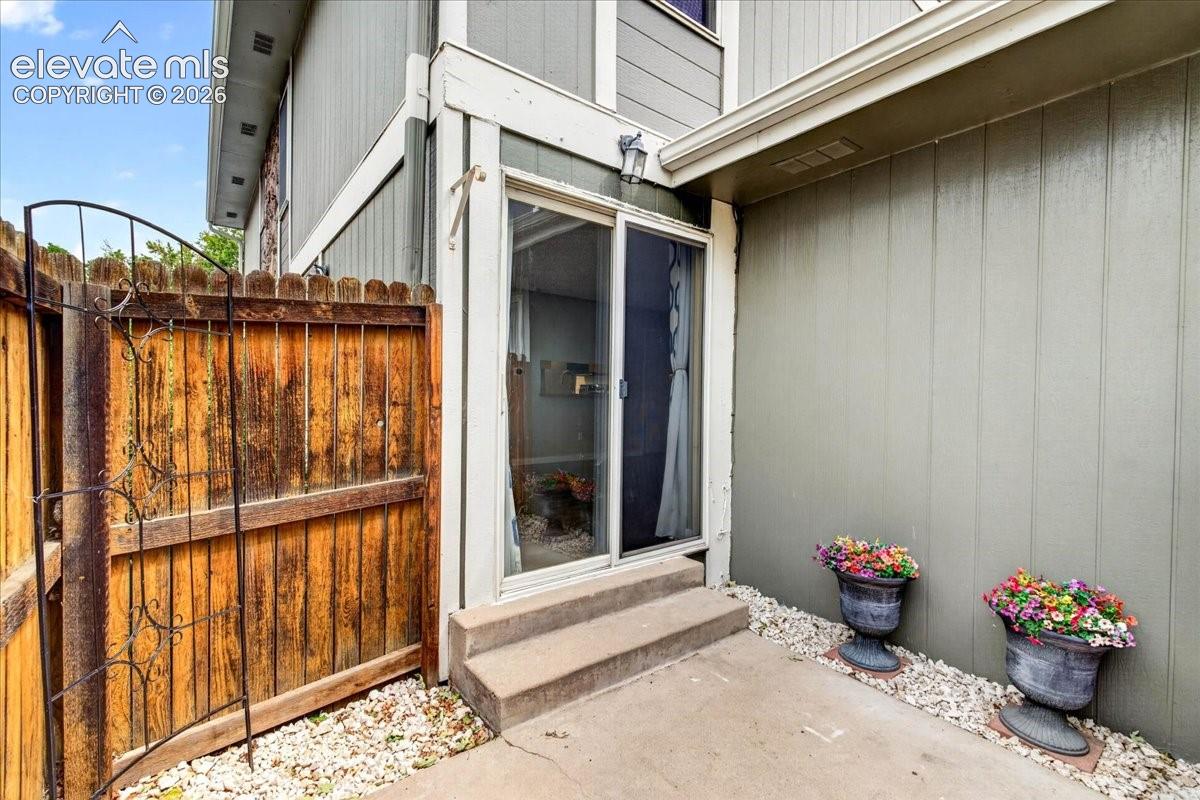 Photo 6 of 10001 E Evans Avenue #79B, Denver