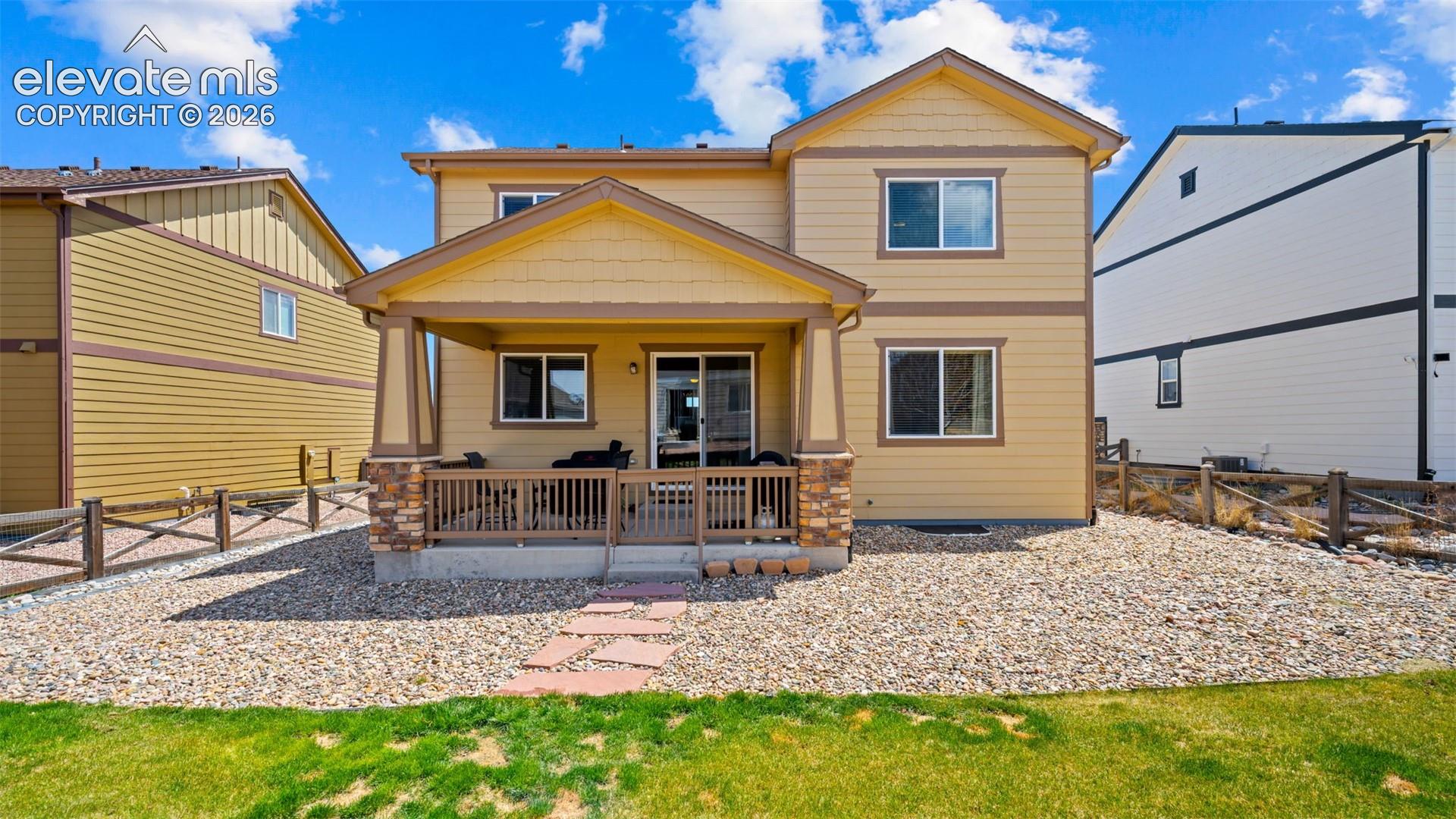 Photo 33 of 6777 Ironwood Tree Circle, Colorado Springs
