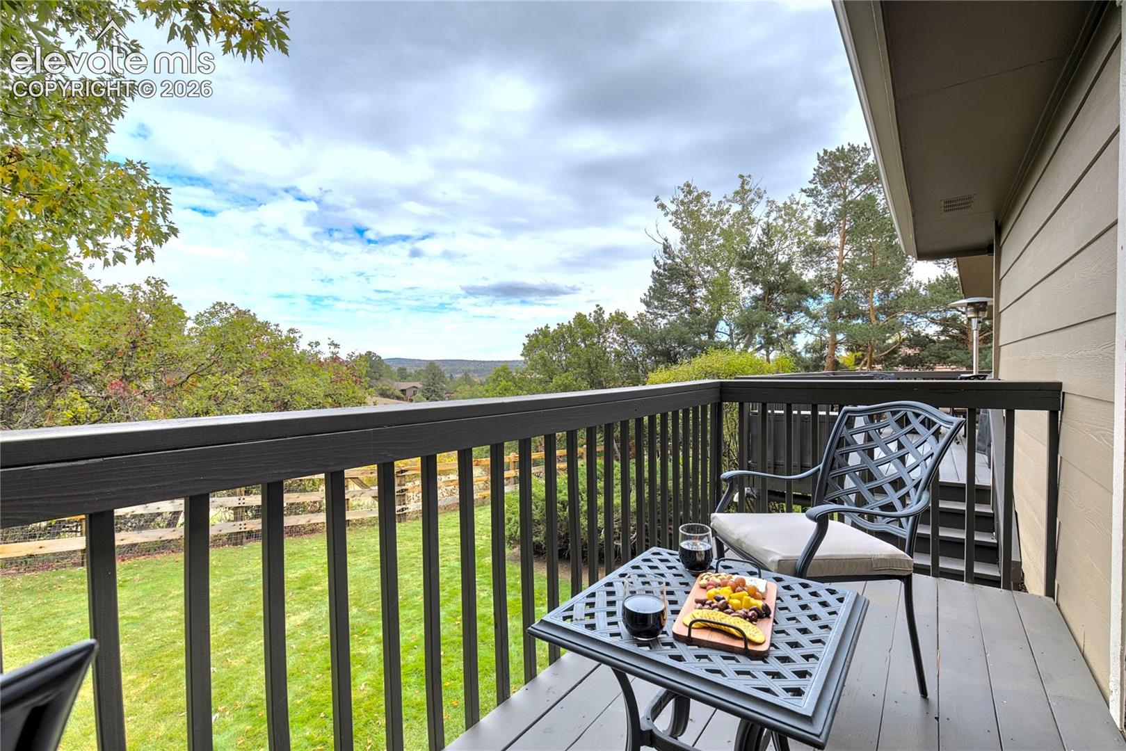 Photo 43 of 6495 Mesedge Drive, Colorado Springs