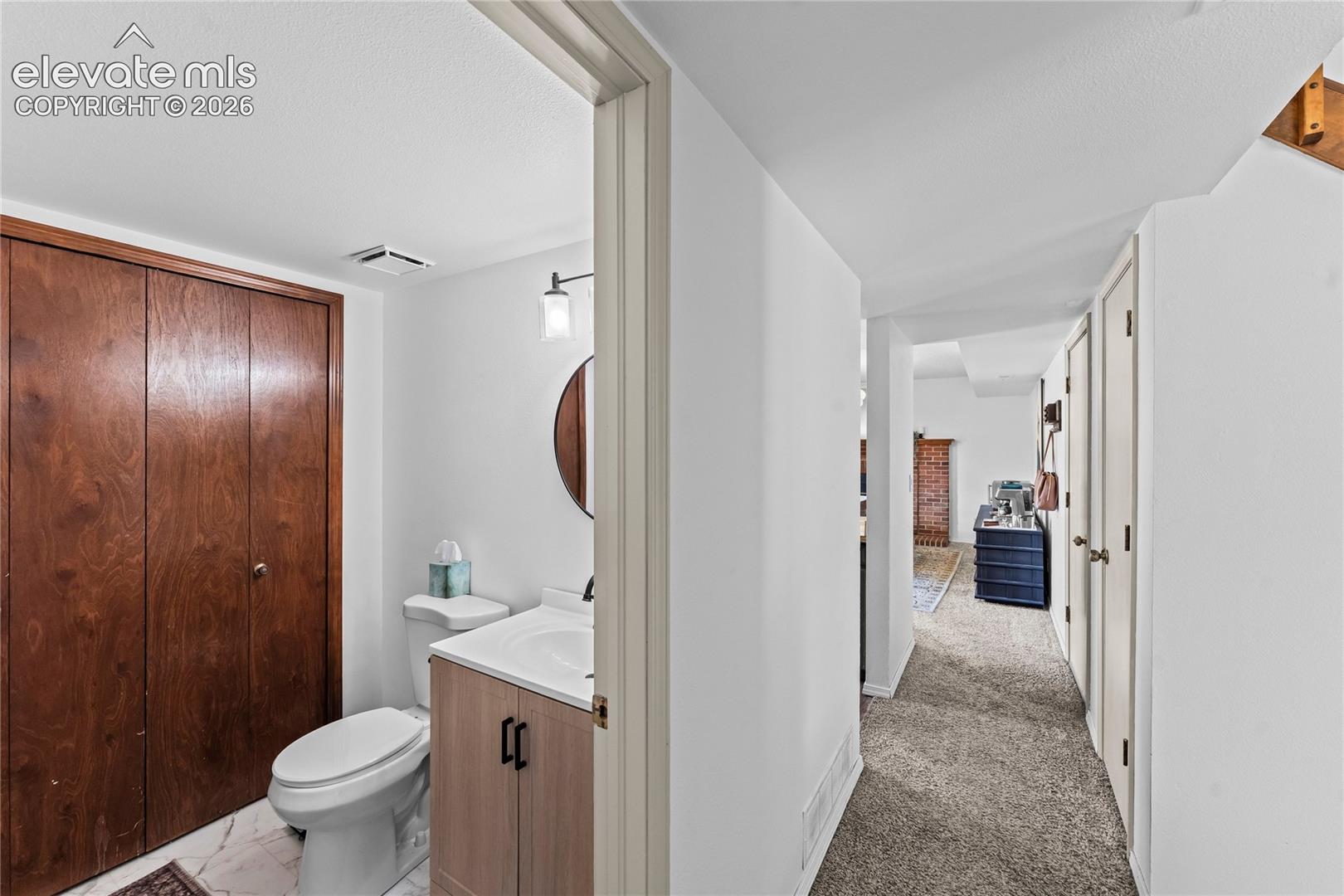 Photo 10 of 5870 Pemberton Way, Colorado Springs