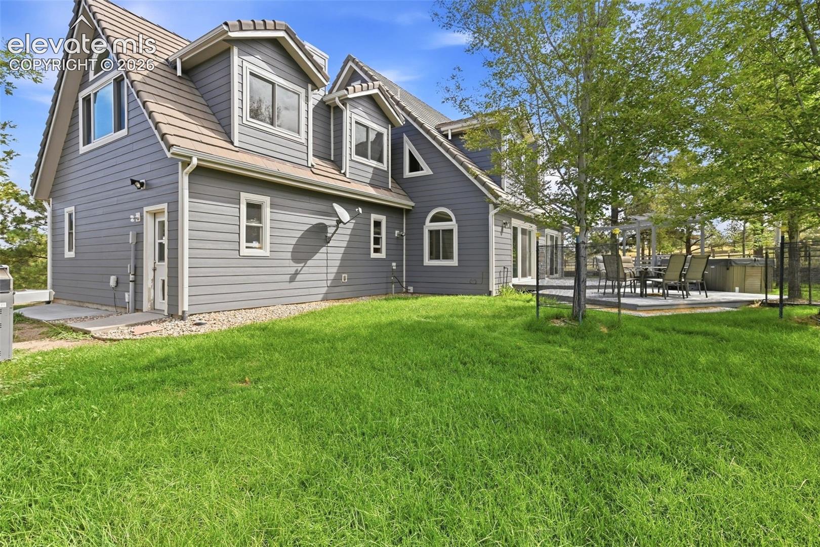 Photo 31 of 11656 Caribou Drive, Franktown