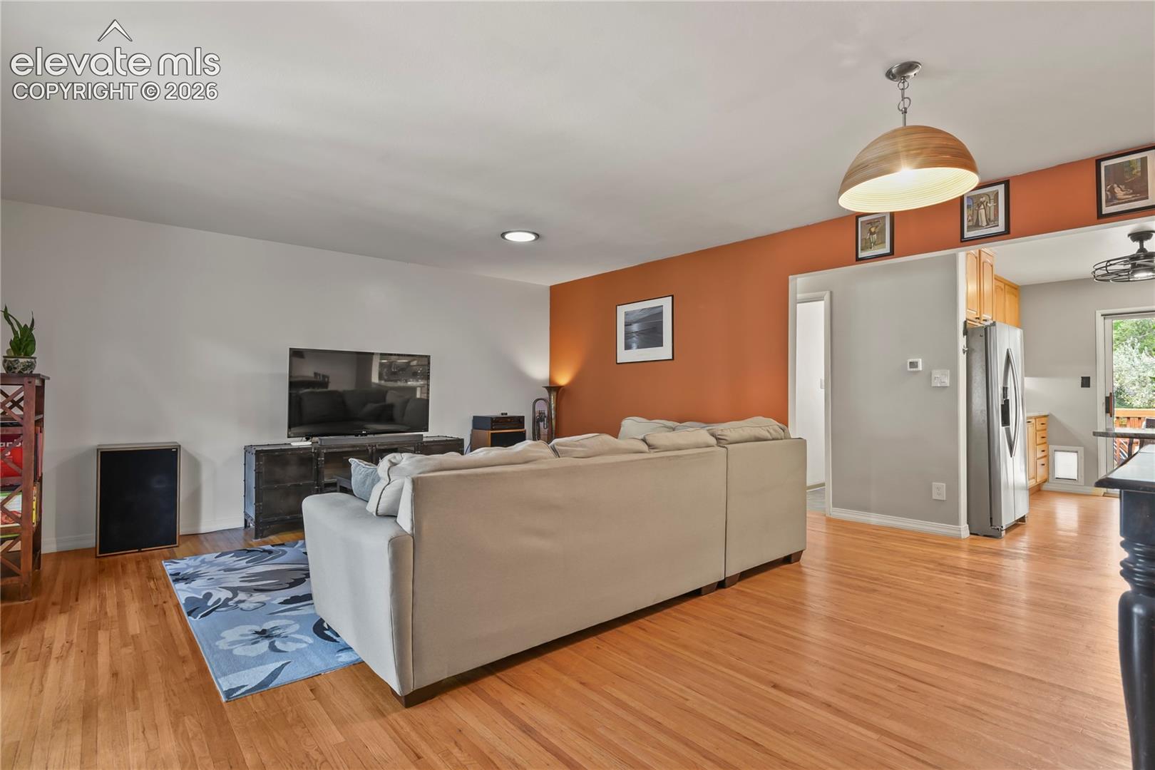 Photo 11 of 1516 Dorchester Drive, Colorado Springs