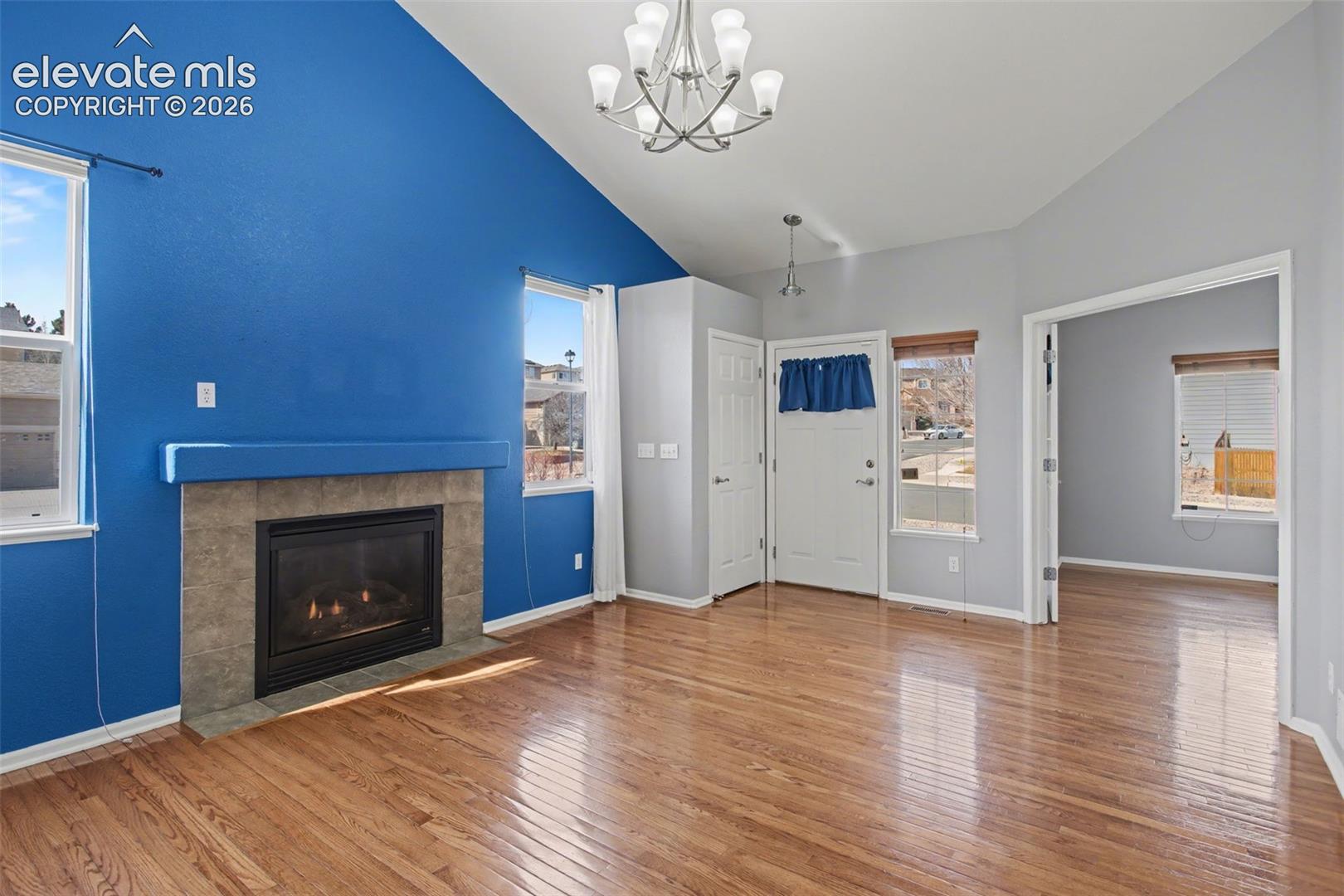 Photo 6 of 7205 Edgebrook Drive, Colorado Springs