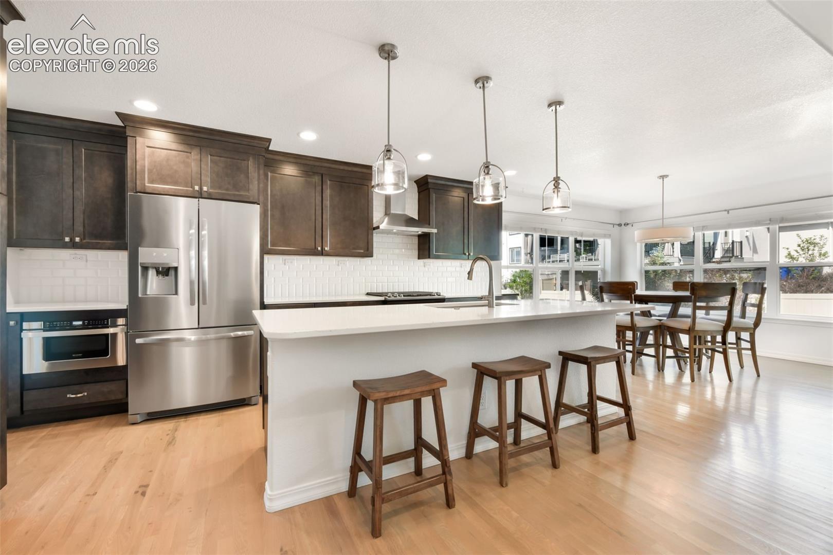 Photo 8 of 8071 Gilpin Peak Drive, Colorado Springs