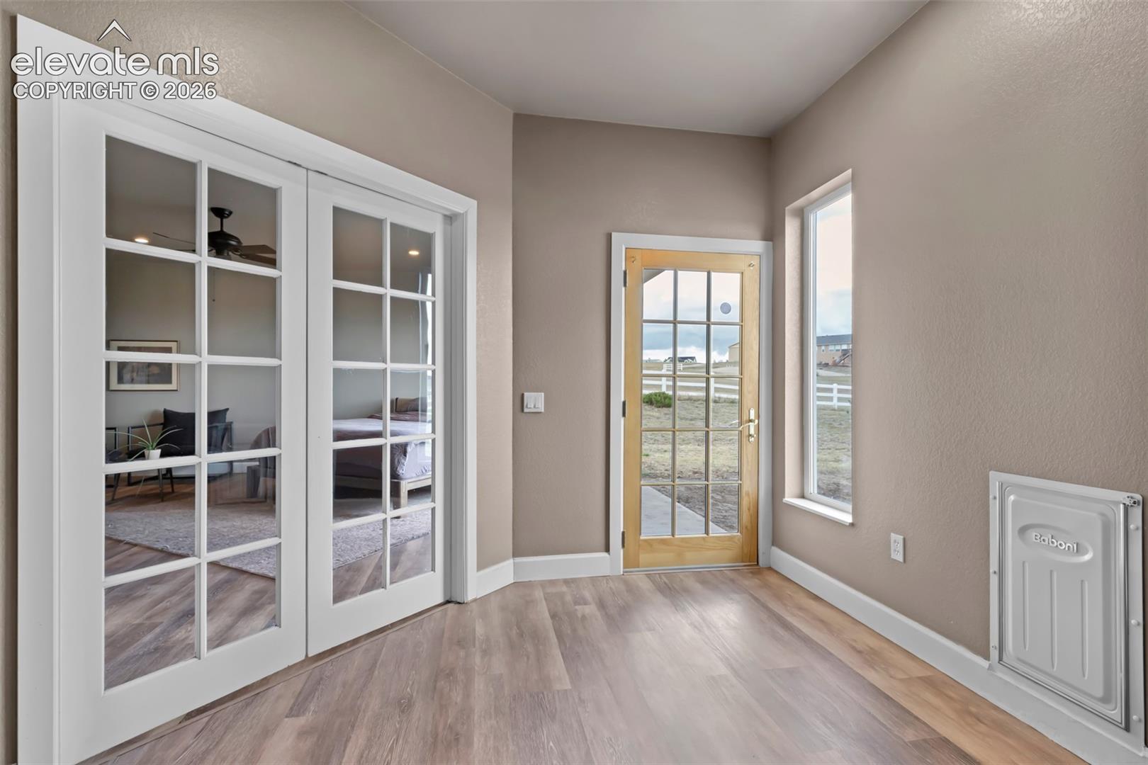 Off Master Bedroom 