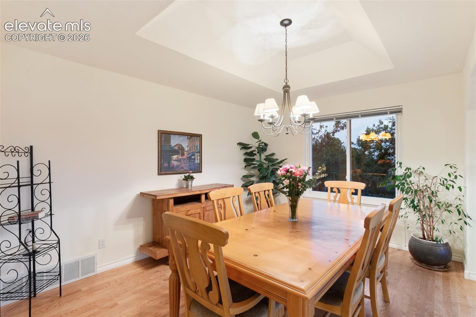 Photo 9 of 5235 Farthing Drive, Colorado Springs