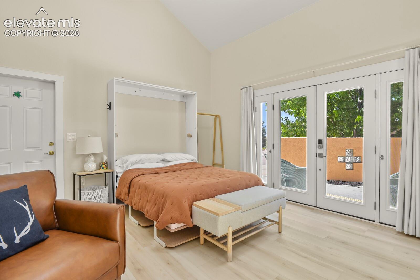 ADU - Efficiency Studio Apartment