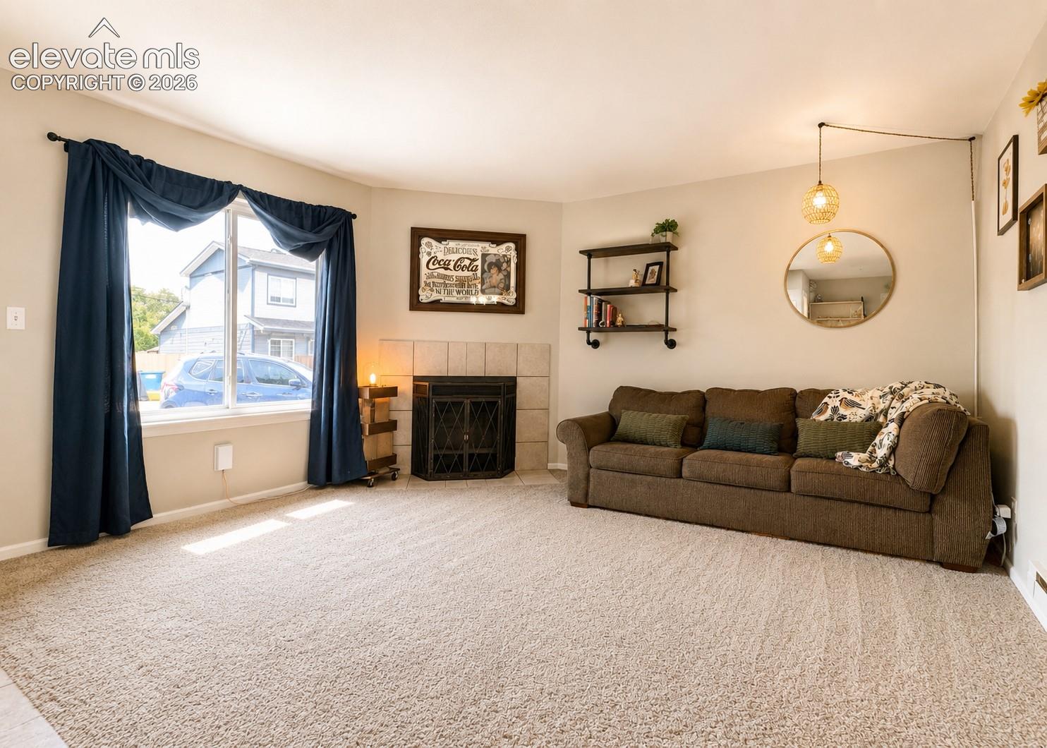 2632 E Dale St #A, Colorado Springs, CO 80909