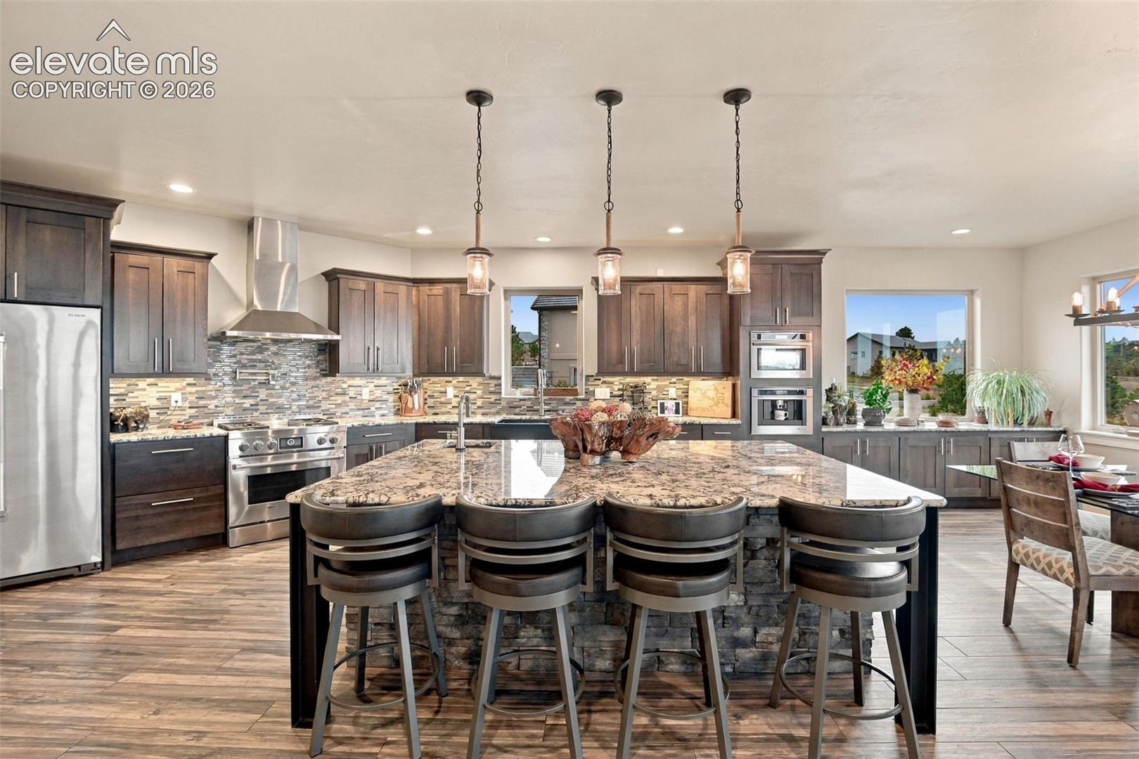 Photo 13 of 3938 Needles Drive, Colorado Springs
