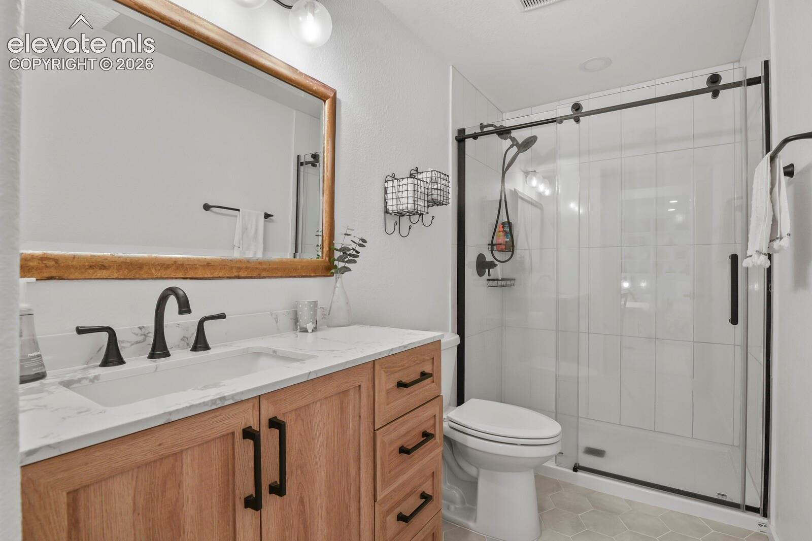 Photo 41 of 8408 Hardwood Circle, Colorado Springs