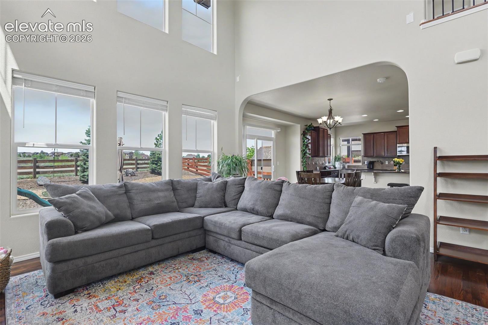 Photo 7 of 12172 Eagle Crest Court, Peyton