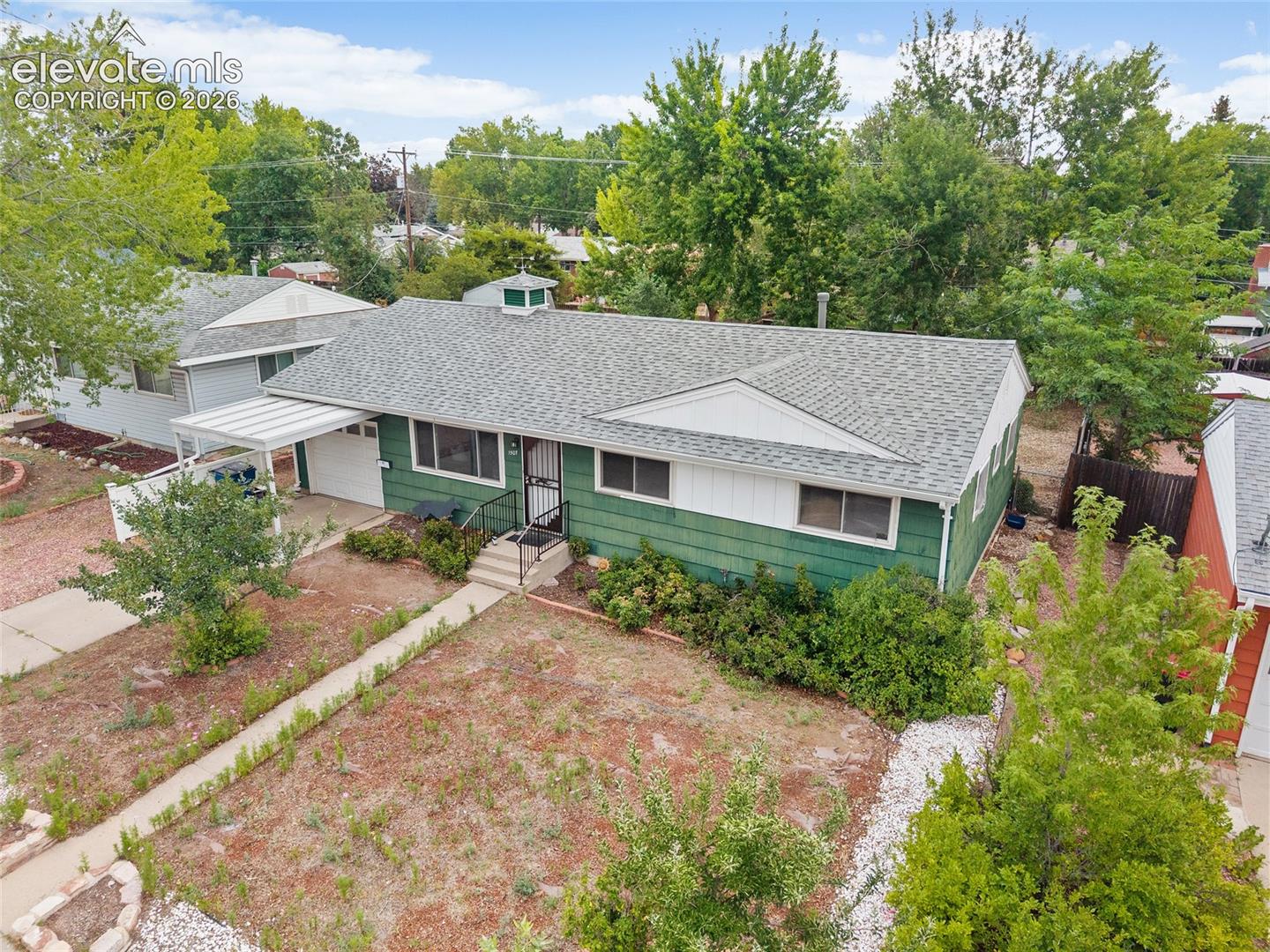 Photo 14 of 1507 N Chelton Road, Colorado Springs