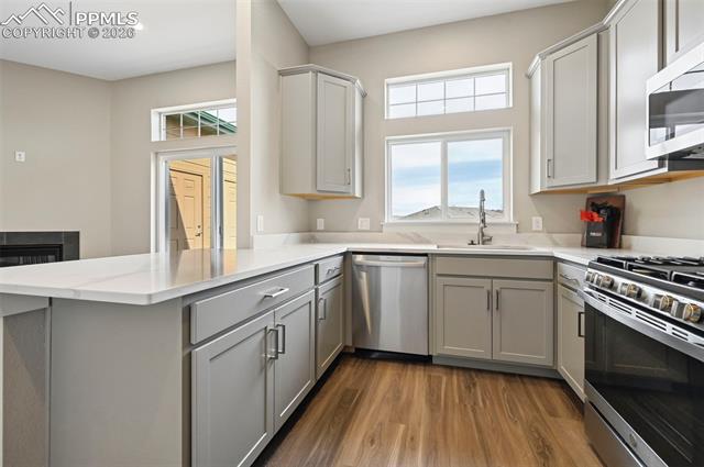 Photo 11 of 5950 Eagle Glen View #101, Colorado Springs