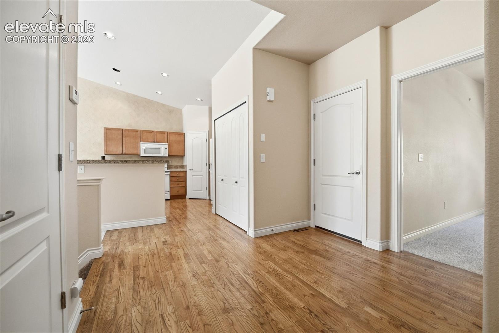 Photo 6 of 4580 Scarlet Drive, Colorado Springs
